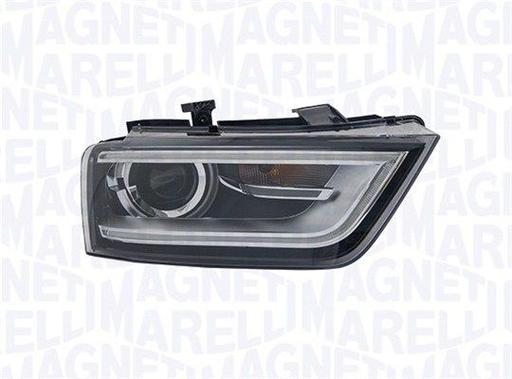 [MHL9642] HEADLIGHT LH MAGNETI MARELLI VAG