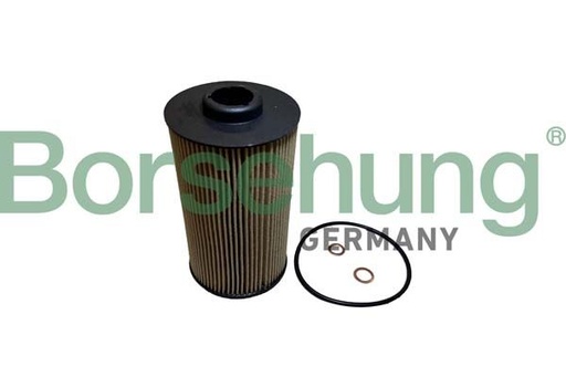 [B10442] OIL FILTER BORSEHUNG BMW