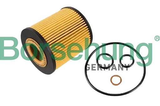 [B10440] OIL FILTER BORSEHUNG BMW