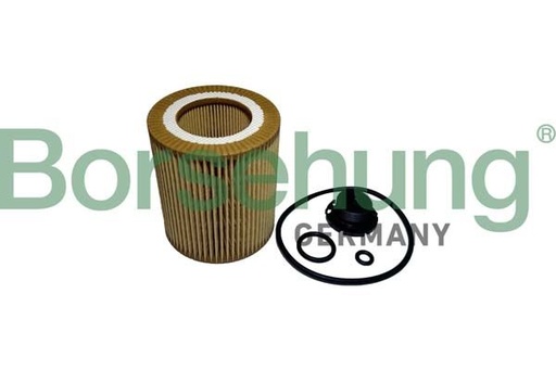 [B10439] OIL FILTER BORSEHUNG BMW