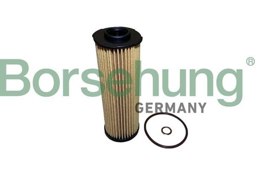 [B10438] OIL FILTER BORSEHUNG BMW