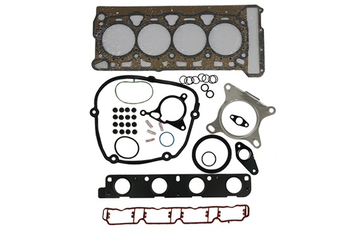 [B19188] VRS SET W/HEAD GASKET BORSEHUNG VAG