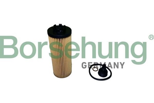 [B10437] OIL FILTER BORSEHUNG BMW