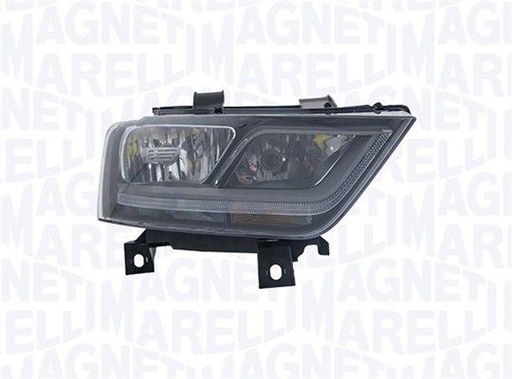 [MHL9632] HEADLAMP LH MAGNETI MARELLI VAG