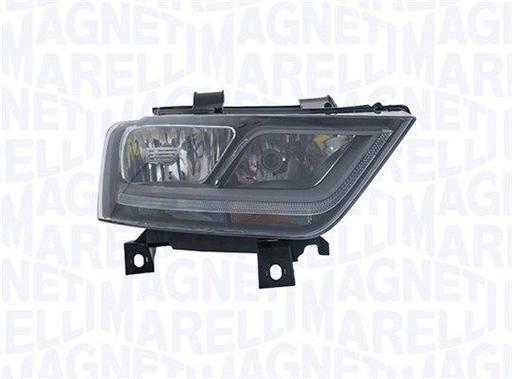 [MHL9632] HEADLIGHT LH MAGNETI MARELLI VAG