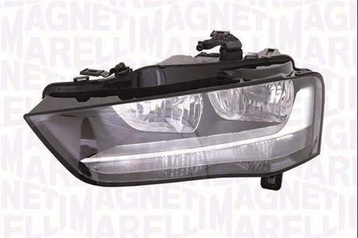 [MHL7802] HEADLAMP LH MAGNETI MARELLI VAG
