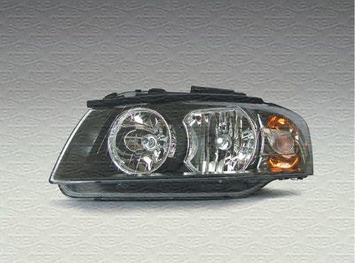 [MHL997] HEADLIGHT LH MAGNETI MARELLI VAG