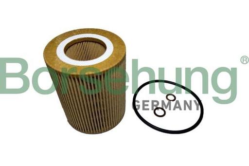 [B12457] OIL FILTER BORSEHUNG BMW