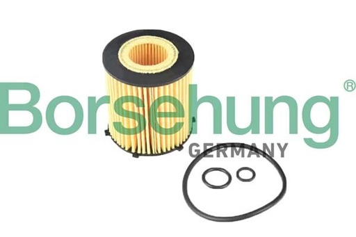 [B12405] OIL FILTER BORSEHUNG MERC
