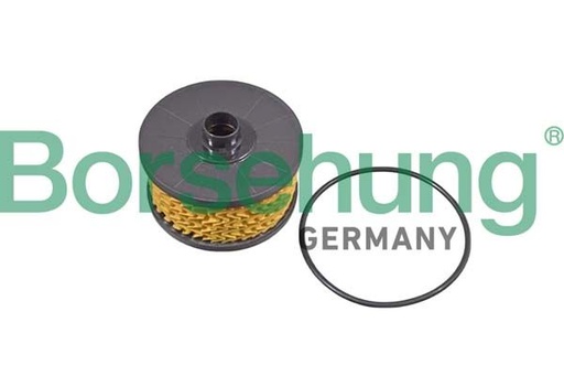 [B12408] OIL FILTER BORSEHUNG MERC RENAULT