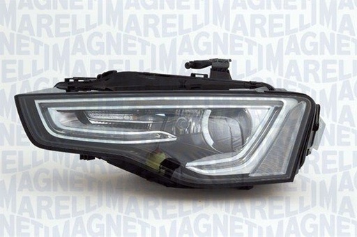[MHL7742] HEADLAMP LH MAGNETI MARELLI VAG