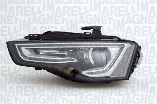 [MHL7742] HEADLIGHT LH MAGNETI MARELLI VAG