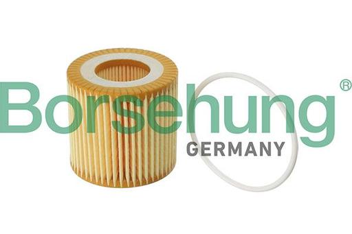 [B12219] OIL FILTER BORSEHUNG SKODA