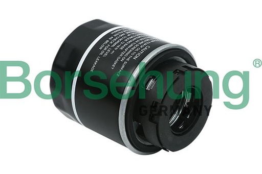 [B12814] OIL FILTER BORSEHUNG VAG