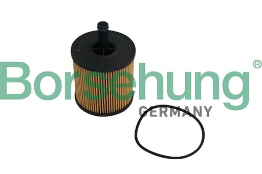 [B10548] OIL FILTER BORSEHUNG VAG