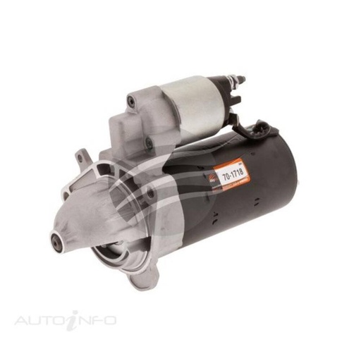 [70-1718] STARTER MOTOR ECP JEEP