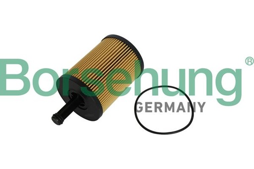 [B12224] OIL FILTER BORSEHUNG VAG