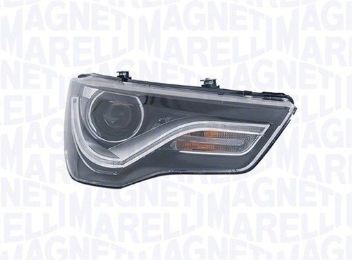 [MHL9622] HEADLAMP LH MAGNETI MARELLI VAG