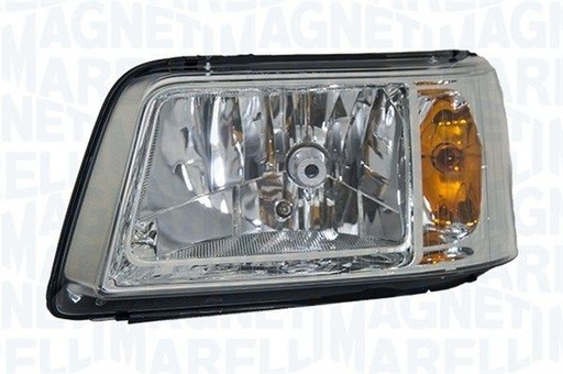 [MHL5412] HEADLAMP LH MAGNETI MARELLI VAG