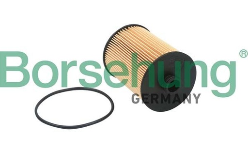 [B18015] OIL FILTER BORSEHUNG VAG