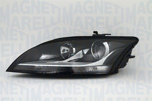 [MHL5682] HEADLAMP LH MAGNETI MARELLI VAG