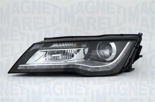 [MHL7272] HEADLIGHT LH MAGNETI MARELLI VAG