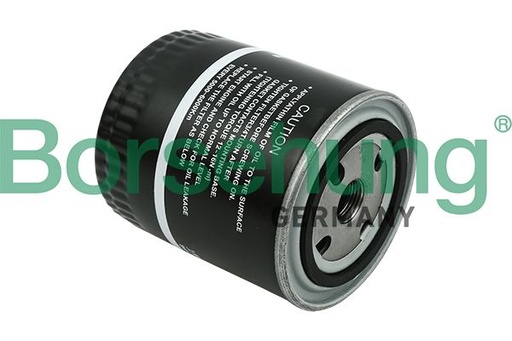 [B12818] OIL FILTER BORSEHUNG VAG