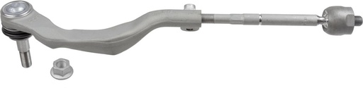 [42359 01] TIE ROD ASSY LH LEMFORDER BMW