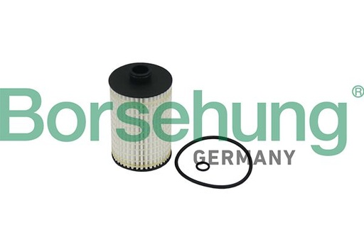 [B10519] OIL FILTER BORSEHUNG VAG