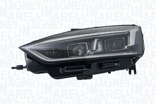 [MHL9132] HEADLAMP LH MAGNETI MARELLI VAG