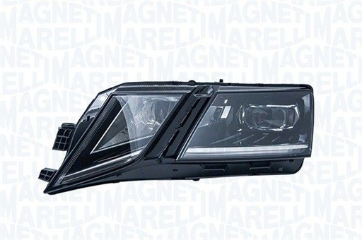 [MHL9092] HEADLAMP LH MAGNETI MARELLI VAG