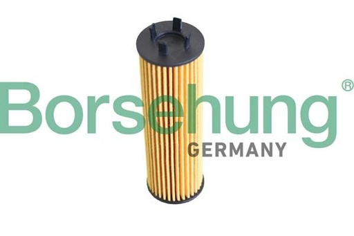 [B12286] OIL FILTER BORSEHUNG VAG