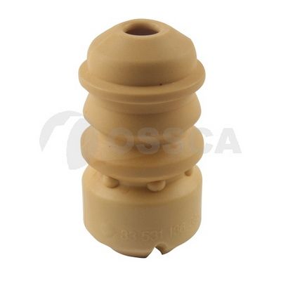 [10729] BUFFER SHOCK ABSORBER REAR OSSCA BMW