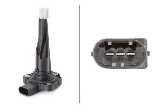 [6PR 013 680-141] ENGINE OIL LEVEL SENSOR HELLA BMW