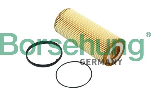 [B12820] OIL FILTER BORSEHUNG VAG