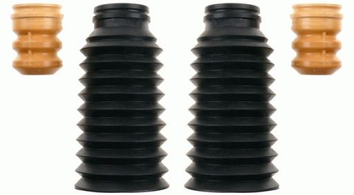 [900 124] BUMP STOP & BOOT KIT FRONT SACHS MERC