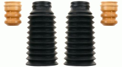 [900 124] BUMP STOP & BOOT KIT FRONT SACHS MERC
