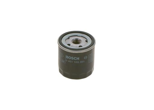 [P3351] OIL FILTER BOSCH ALFA