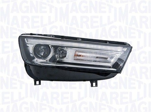 [MHL9012] HEADLAMP LH MAGNETI MARELLI VAG