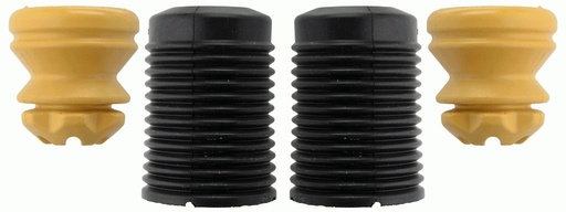 [900 326] BUMP STOP & BOOT KIT REAR SACHS BMW