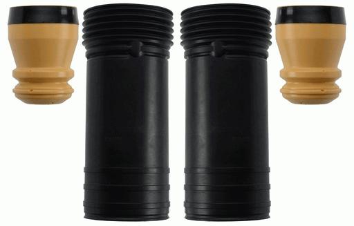 [900 344] BUMP STOP & COVER KIT REAR SACHS BMW