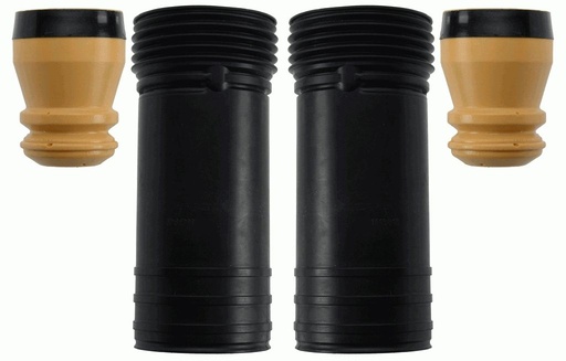 [900 344] BUMP STOP & COVER KIT REAR SACHS BMW