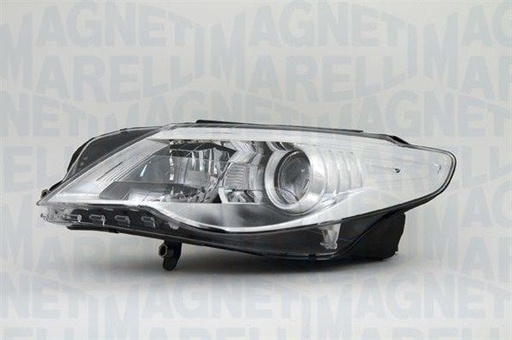 [MHL6372] HEADLAMP LH MAGNETI MARELLI VAG