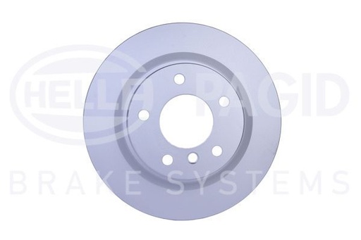 [8DD 355 111-281] REAR DISC PAGID BMW