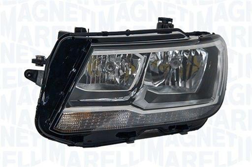 [MHL8922] HEADLIGHT LH MAGNETI MARELLI VAG