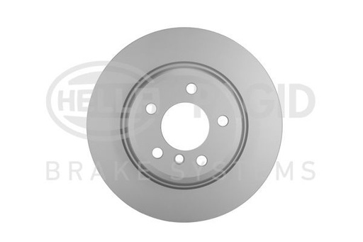[8DD 355 129-641] REAR DISC PAGID BMW