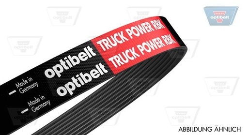 [6PK1110] DRIVE BELT OPTIBELT MERC