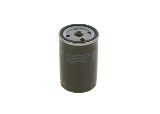 [P3086] OIL FILTER BOSCH BMW