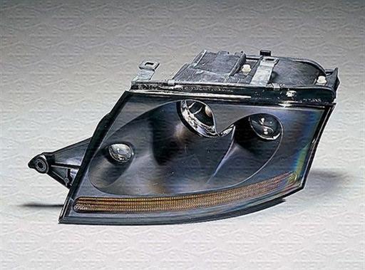 [MHL4212] HEADLIGHT LH MAGNETI MARELLI VAG