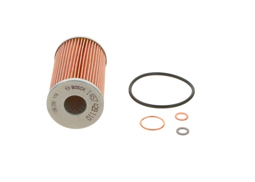 [P9113] OIL FILTER BOSCH MERC